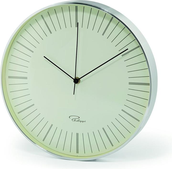 Philippi Tempus W4 Wall Clock, 31 cm (31 cm)