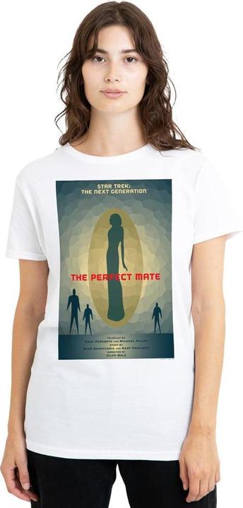Produktbild The Next Generation Season 5 Episode 21 TShirt (S)