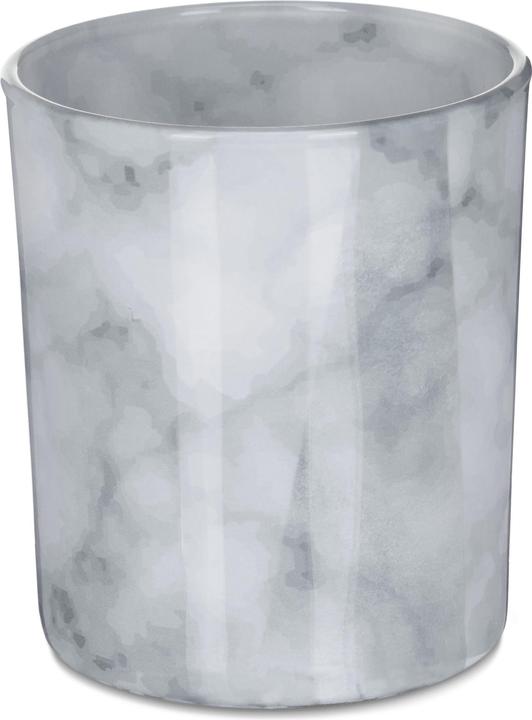 Immagine prodotto Relaxdays 12x vaso tealight (1 x, 7 x 7 x 8,5 cm)