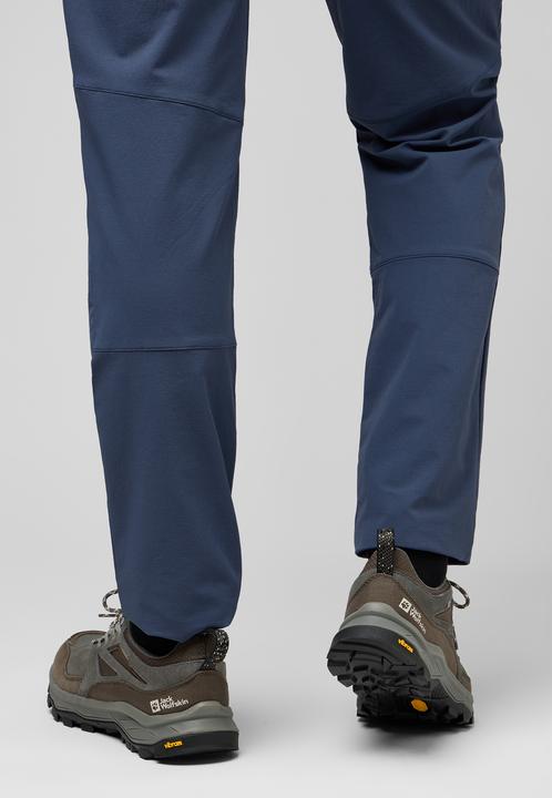 Produktbild Jack Wolfskin Cyrox Texapore Low M (45.5)