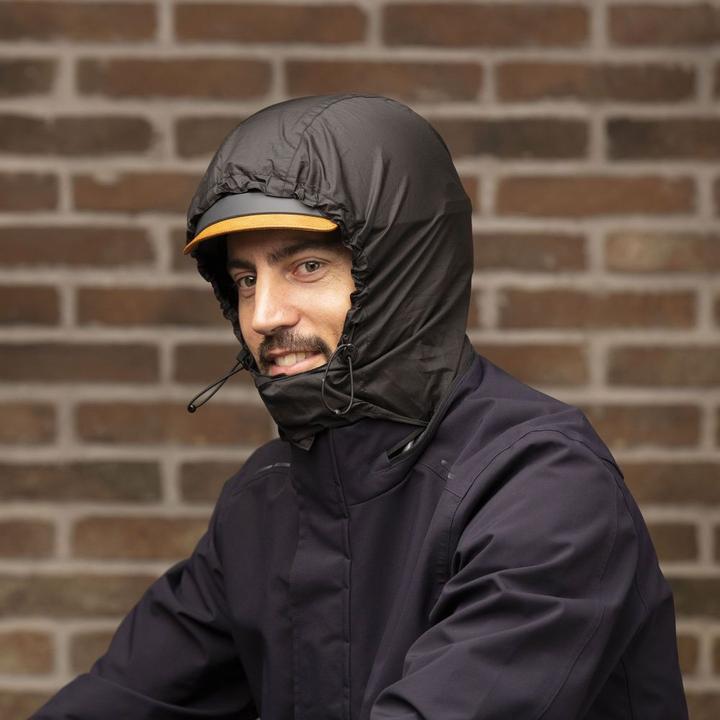 Produktbild Tucano Urbano Diretto Jacke Herren dunkelblau L (L)