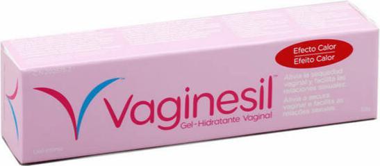 Immagine prodotto Vagisil Gel Vaginale Lubrificante Effetto Calore 30g (Gel intimo)