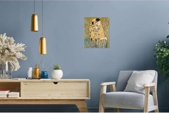 Produktbild Ravensburger CreArt Klimt The Kiss