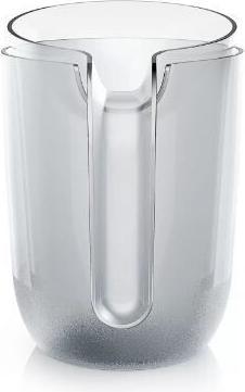 Actual product image Bosch Hausgeräte MESM500W (EU plug)