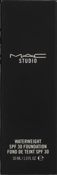 Image du produit MAC Cosmetics Studio Waterweight (NW18)