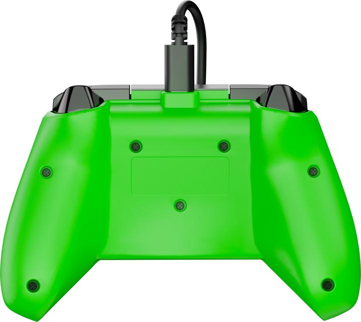 Actual product image Turtle Beach REMATCH CORE - Wireless Controller (Xbox Series S, Xbox One S, PC, Xbox Series X)