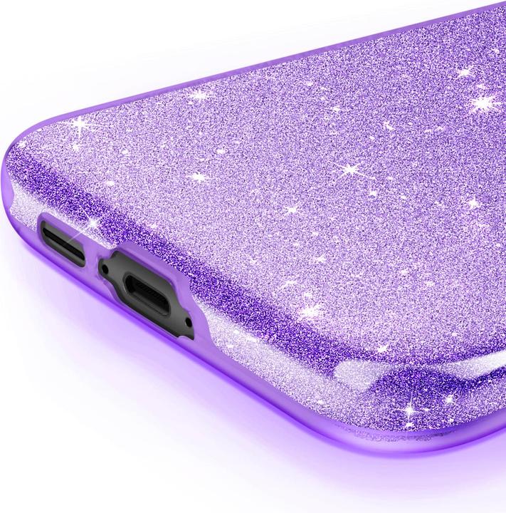 Immagine prodotto Avizar Spark Case (Samsung Galaxy S24 FE)