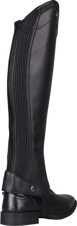 Produktbild Qhp chaps it breite guiband shier (M)