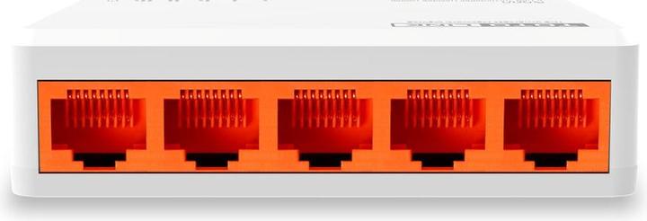 Actual product image Totolink Przełącznik S505-V5 5 portów 10 (5 Ports)