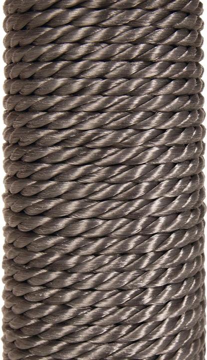 Immagine prodotto Karlie Albero per gatti all'aperto II (129.50 cm, Grigio)