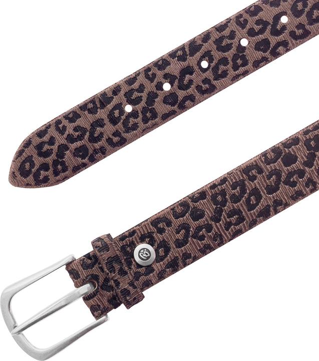Produktbild B.Belt Gürtel Leder (100)