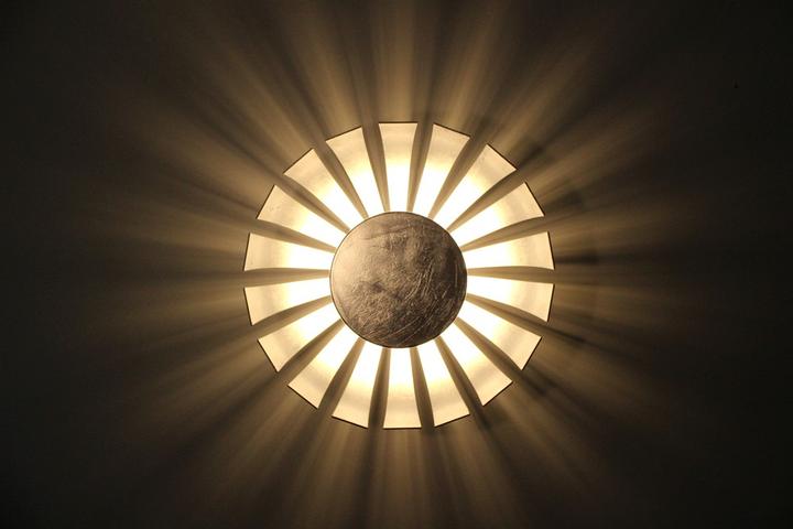 Produktbild Luce ambiente Design Flare (1100 lm)