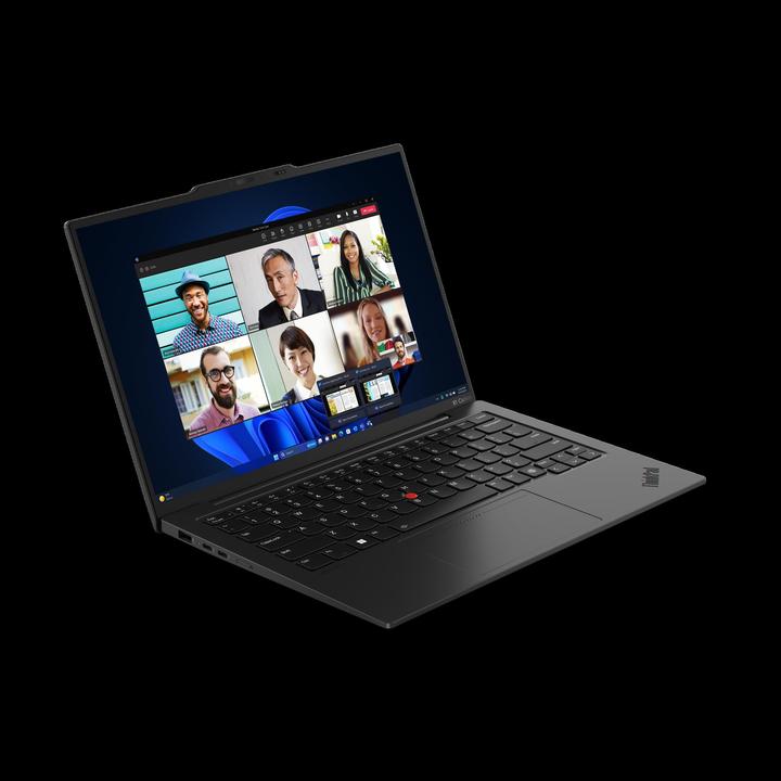 Immagine prodotto Lenovo ThinkPad X1 Carbon Gen 12 (14", Intel Core Ultra 5 125U, 16 GB, 512 GB, DE)