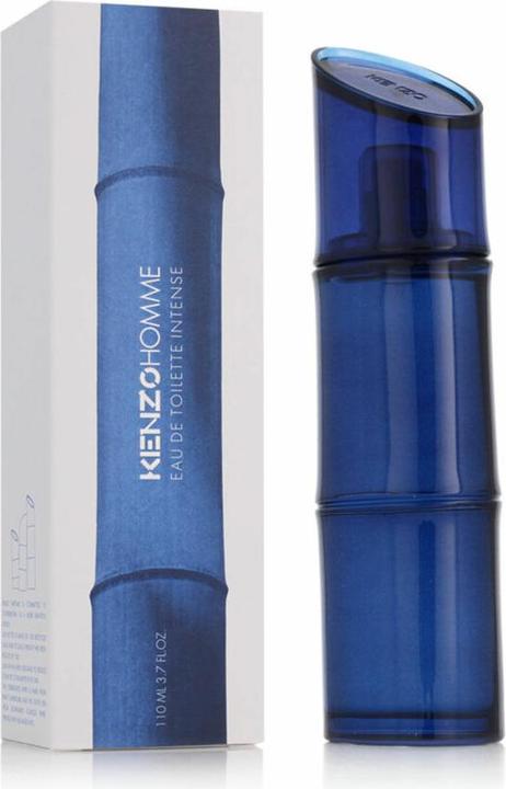 Actual product image Kenzo Intense (Eau de toilette, 110 ml)