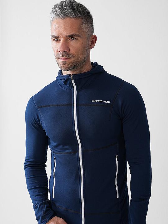 Immagine prodotto Ortovox Fleece Light Hoody (XL)