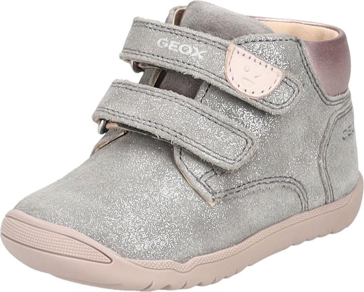 Gris/rose