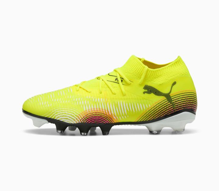 Produktbild Puma Future 8 Match Fg/Ag (43)