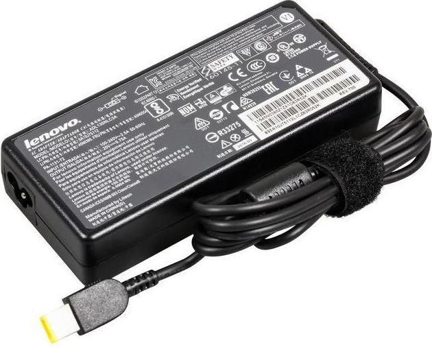 Image du produit Lenovo Adaptateur AC (20V 6,75A) (135 W)