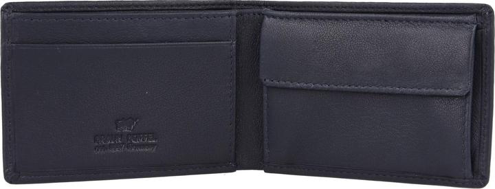 Produktbild Braun Büffel Henry Geldbörse Leder 9,5 cm