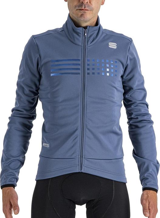 Tempo Jacket