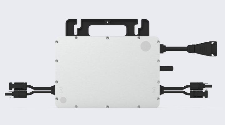 Actual product image Hoymiles Single Phase Mirco Inverters