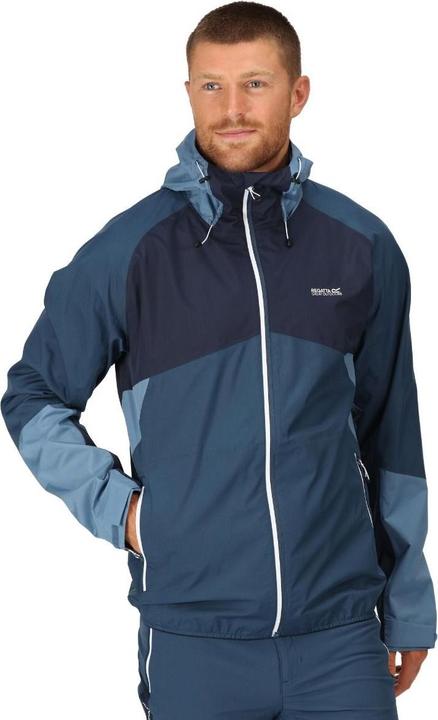 Actual product image Regatta M's Deserto (M)