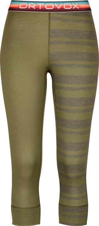 Ortovox Women's 185 Rock'N'Wool Short Pants