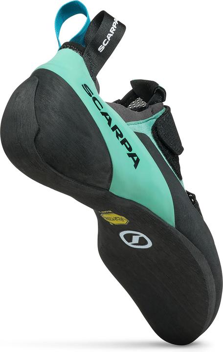 Actual product image Scarpa Spot Low Volume (37.5)