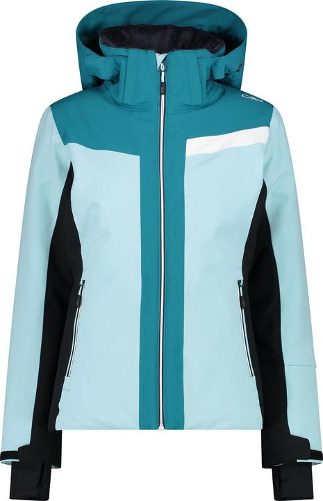 CMP Campagnolo Zip Hoodie