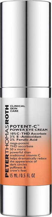 Actual product image Peter Thomas Roth Potent C Power Eye Cream 15 ml (15 ml)