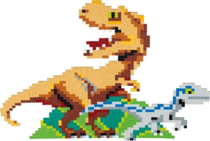 Produktbild Schmidt Spiele Jurassic World (1500 Teile)