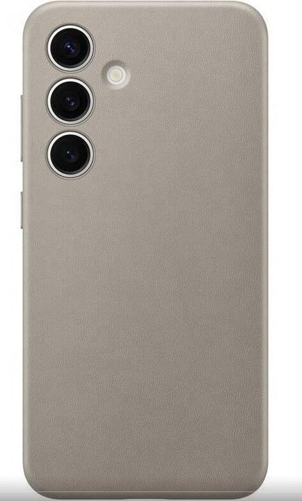 Actual product image Samsung Vegan Leather Case (Samsung Galaxy S24)