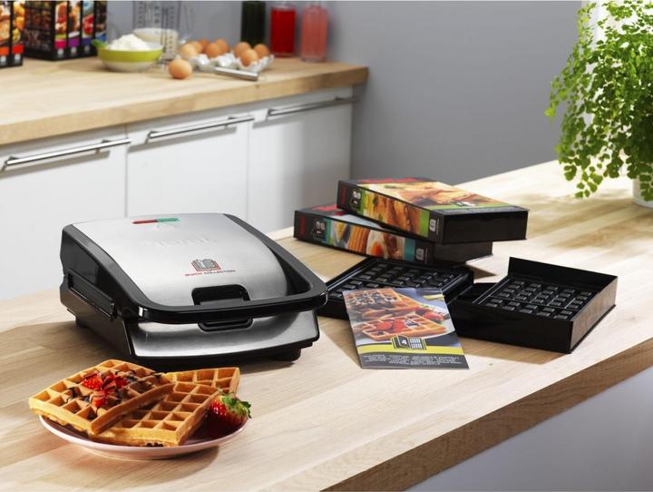 Immagine prodotto Tefal Collezione di snack