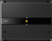 Actual product image Sony XM-4ES (4-channel amplifier)