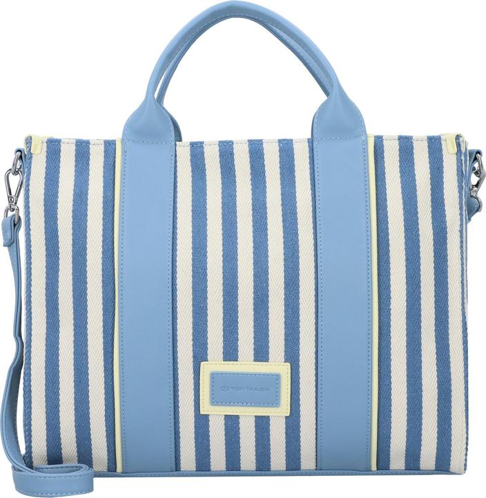Tom Tailor Malie Shopper Tasche 38 cm (14 l)
