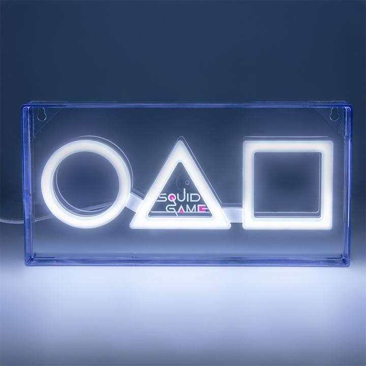 Produktbild Paladone Products Squid Game LED