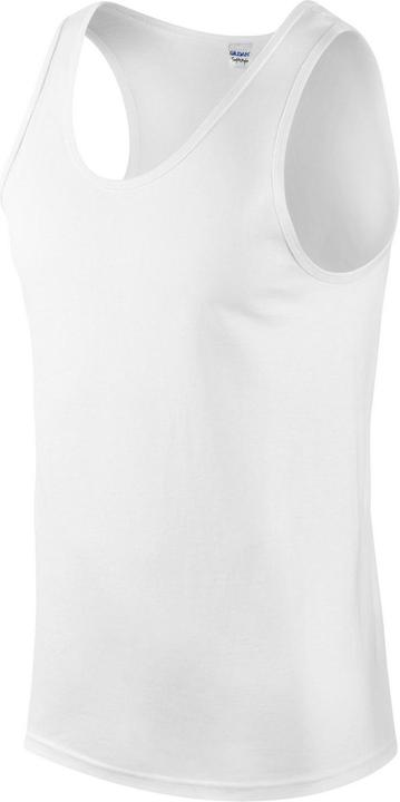 Produktbild Gildan Softstyle Ärmelloses Oberteil (L)