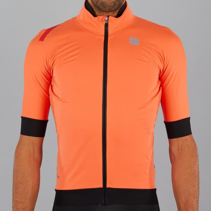 Actual product image Sportful Fiandre Pro Jacket Short Sleeve (XL)