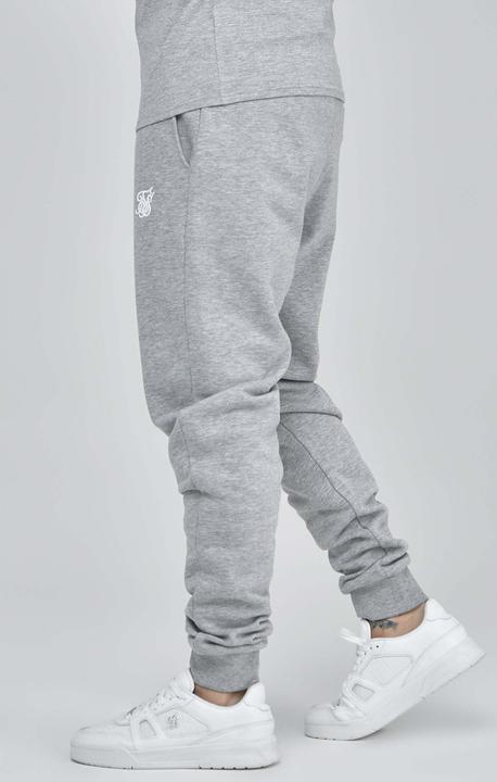 Actual product image Siksilk Jogging trousers Essentials Joggers (M)