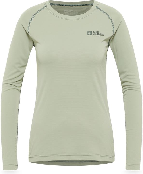 Jack Wolfskin Infinite Light Ls W (XL)