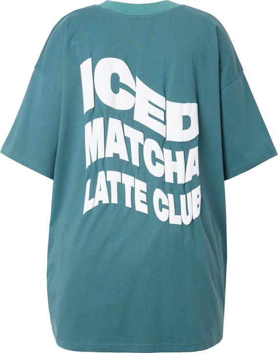 Produktbild Studio Untold T-Shirt, oversized, 3D-Statement (54)