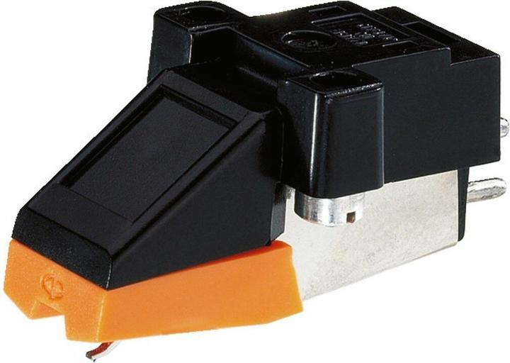 Monacor EN-24 Système magnétique (Camionnettes)