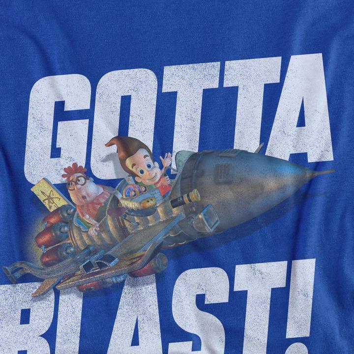 Produktbild Boy Genius Gotta Blast TShirt (M)