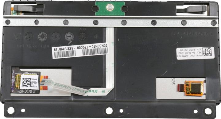 Actual product image ASUS 13NB0NT0P03011