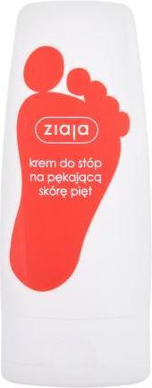 Immagine prodotto Ziaja Tracce di crema sui talloni screpolati di Scorea 60Ml (Crema piedi e gel piedi, 60 ml)