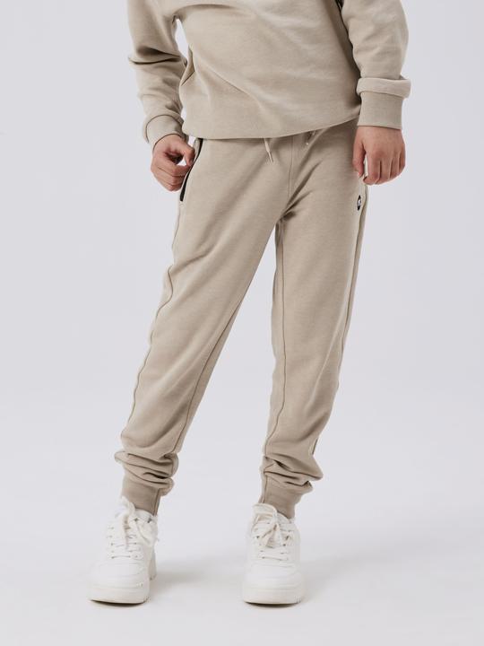 Actual product image Name it Nkmvimo Swe Pant Bru Noos (146)