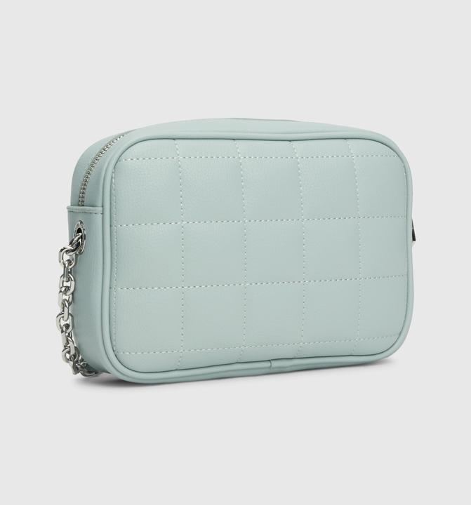 Immagine prodotto Calvin Klein Borsa Per Fotocamera Con Trapunta Quadrata