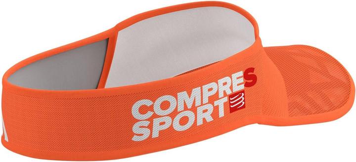 Image du produit Compressport Visière ultralégère Spiderweb (Taille unique)