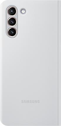 Actual product image Samsung Smart LED View Cover (Samsung Galaxy S21 5G)