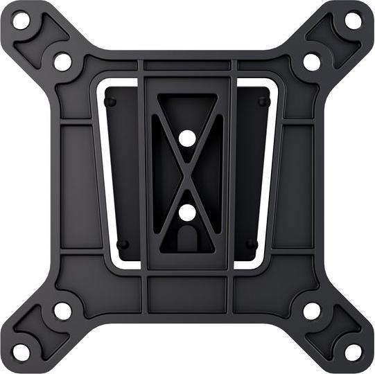 Actual product image Multibrackets Monitor adapter plate with quick release (Mounting- / Adapterplates)